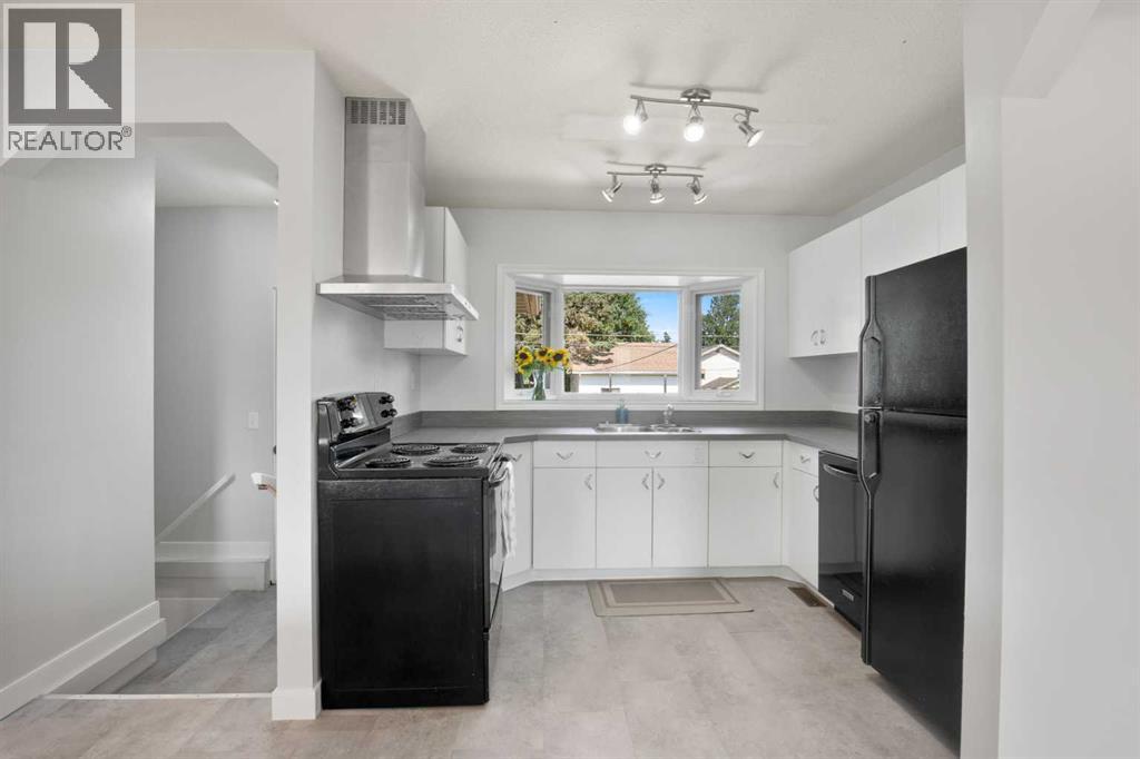 4912 43 Street, Innisfail