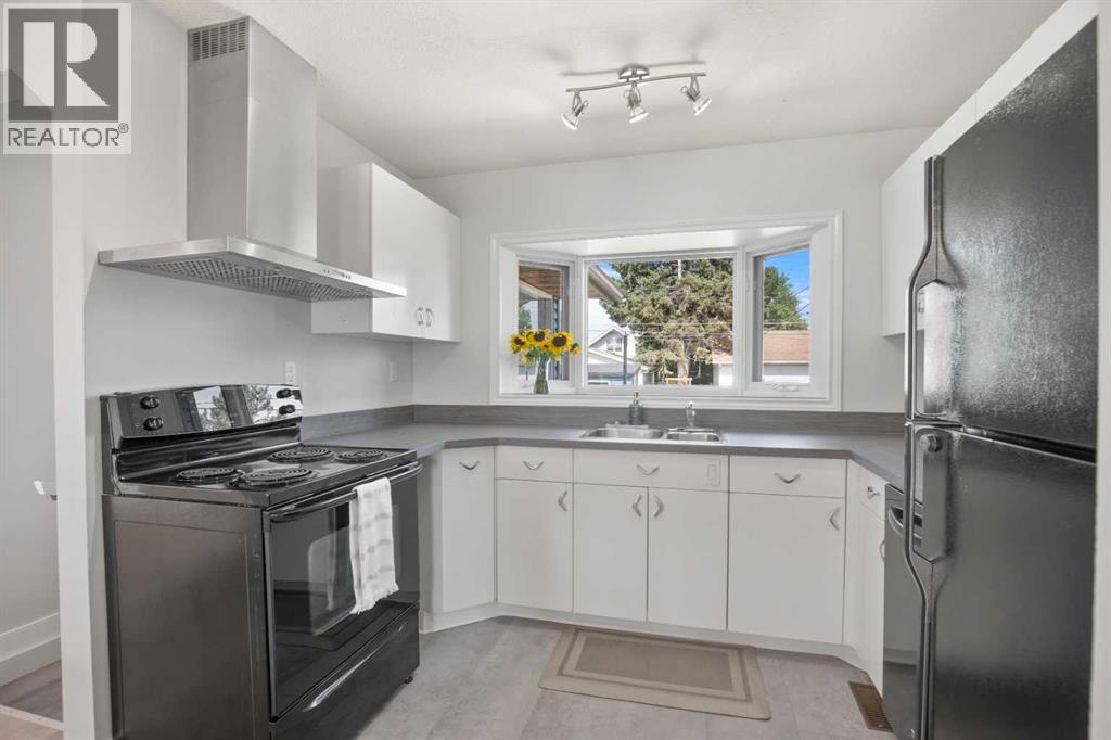 4912 43 Street, Innisfail