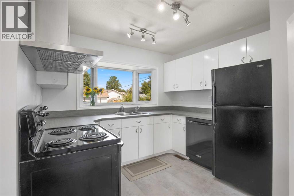 4912 43 Street, Innisfail