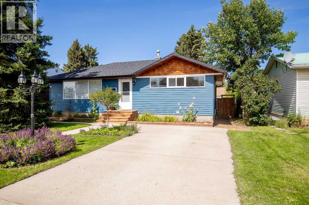 4912 43 Street, Innisfail