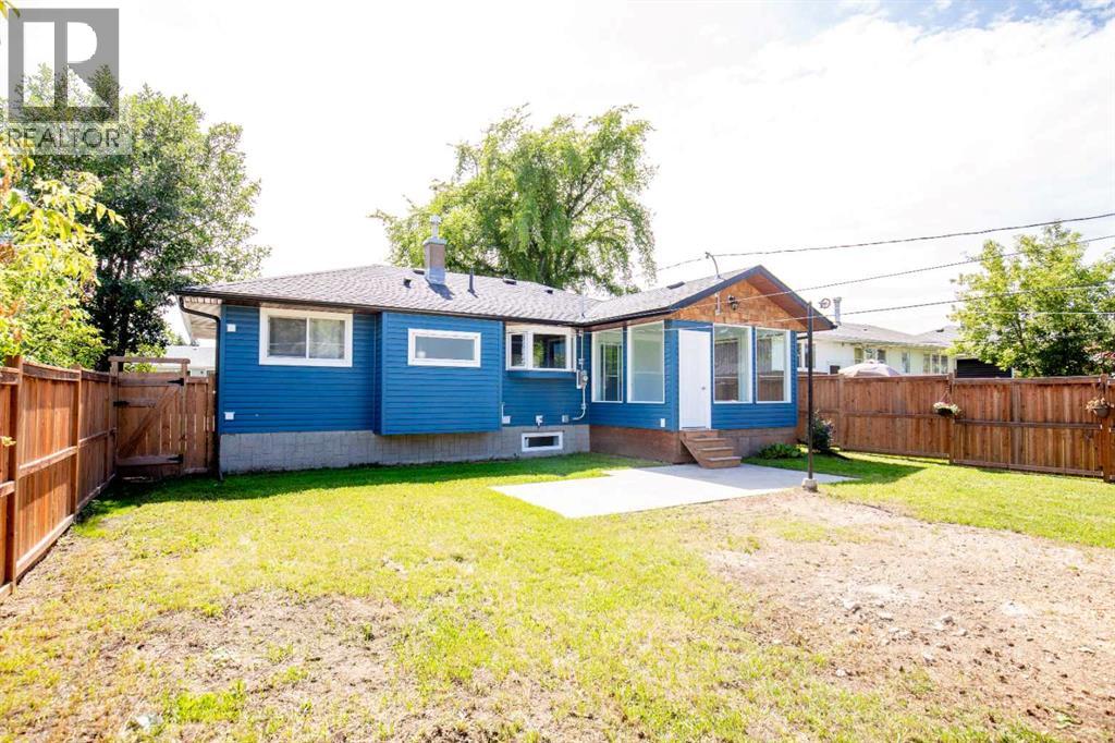 4912 43 Street, Innisfail
