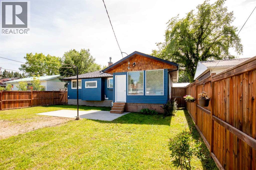 4912 43 Street, Innisfail