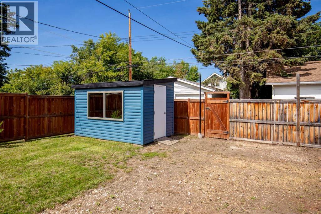 4912 43 Street, Innisfail