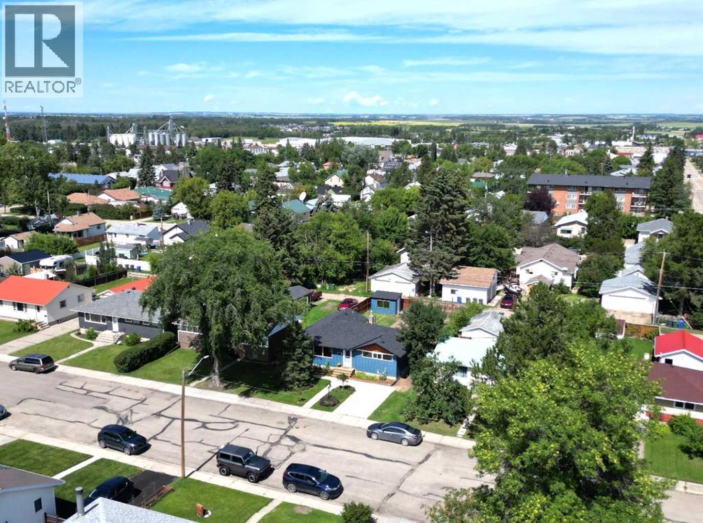 4912 43 Street, Innisfail