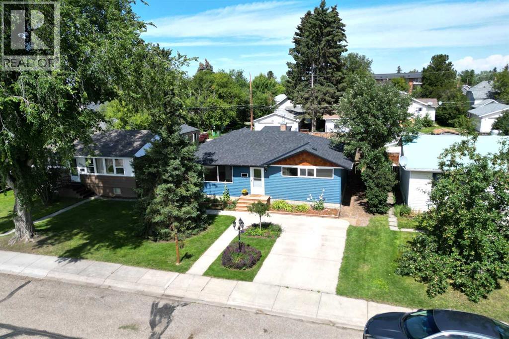 4912 43 Street, Innisfail