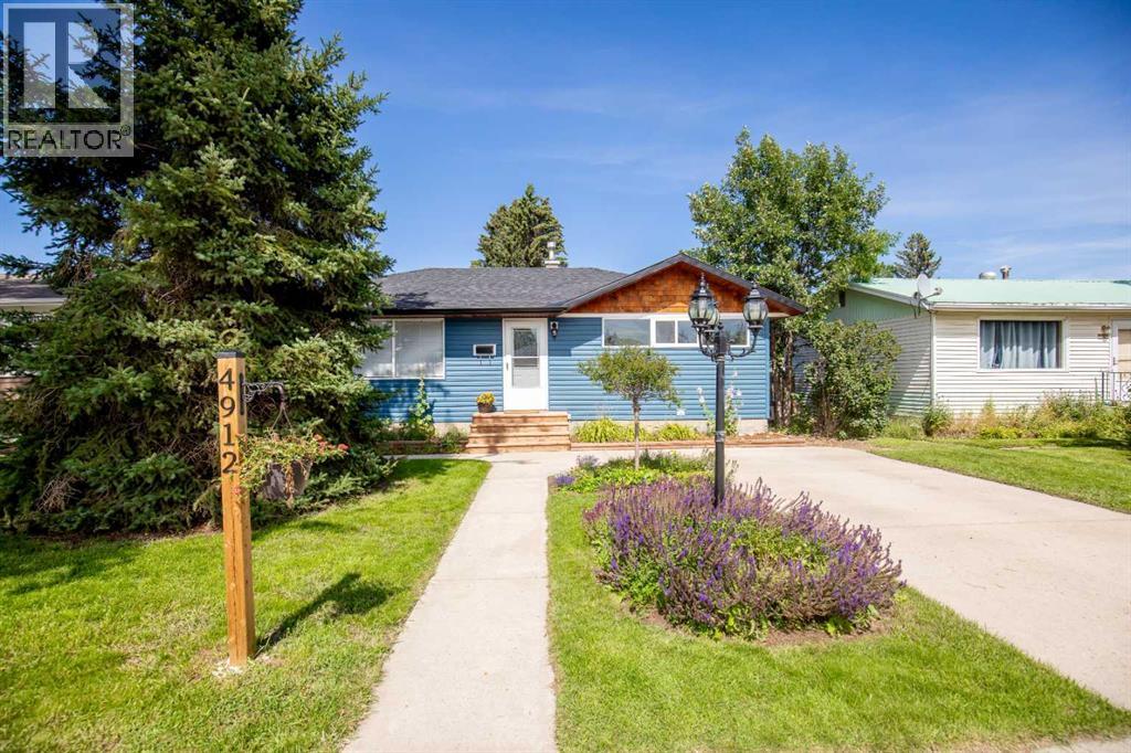 4912 43 Street, Innisfail