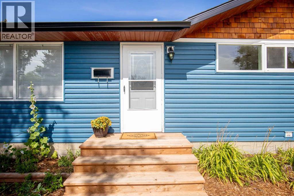 4912 43 Street, Innisfail