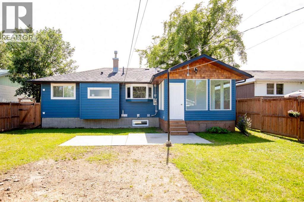 4912 43 Street, Innisfail