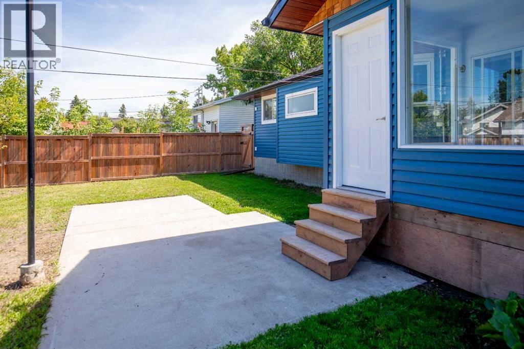 4912 43 Street, Innisfail