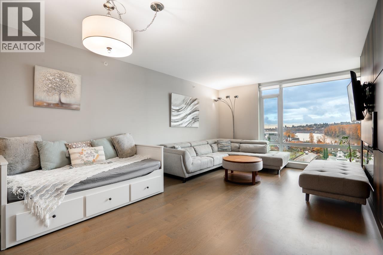 1302 210 SALTER STREET, New Westminster