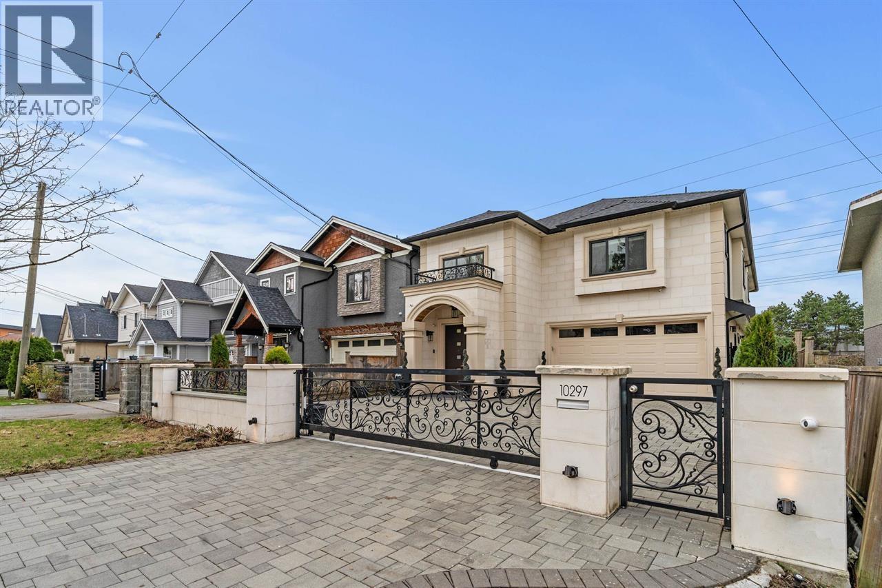 10297 BIRD Road, Richmond