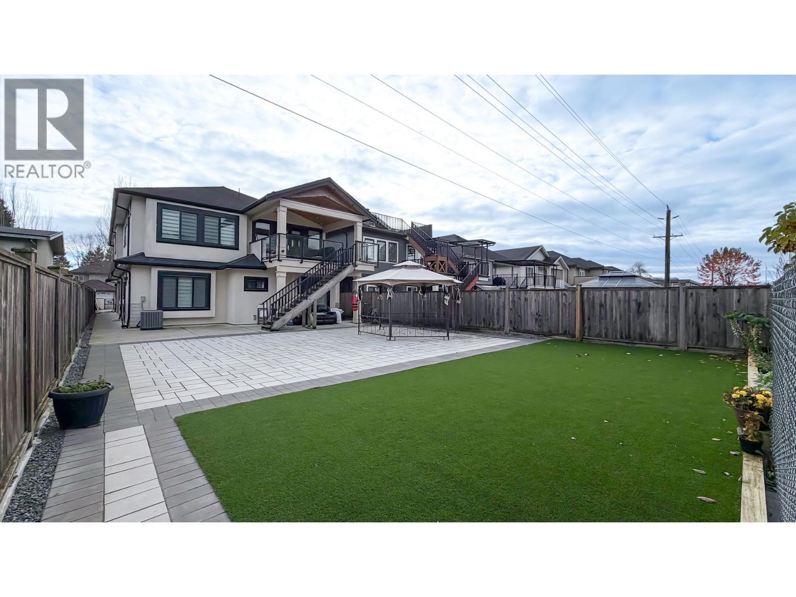 10297 BIRD Road, Richmond