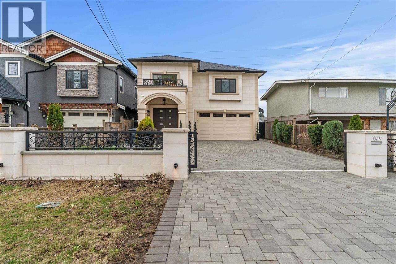 10297 BIRD Road, Richmond