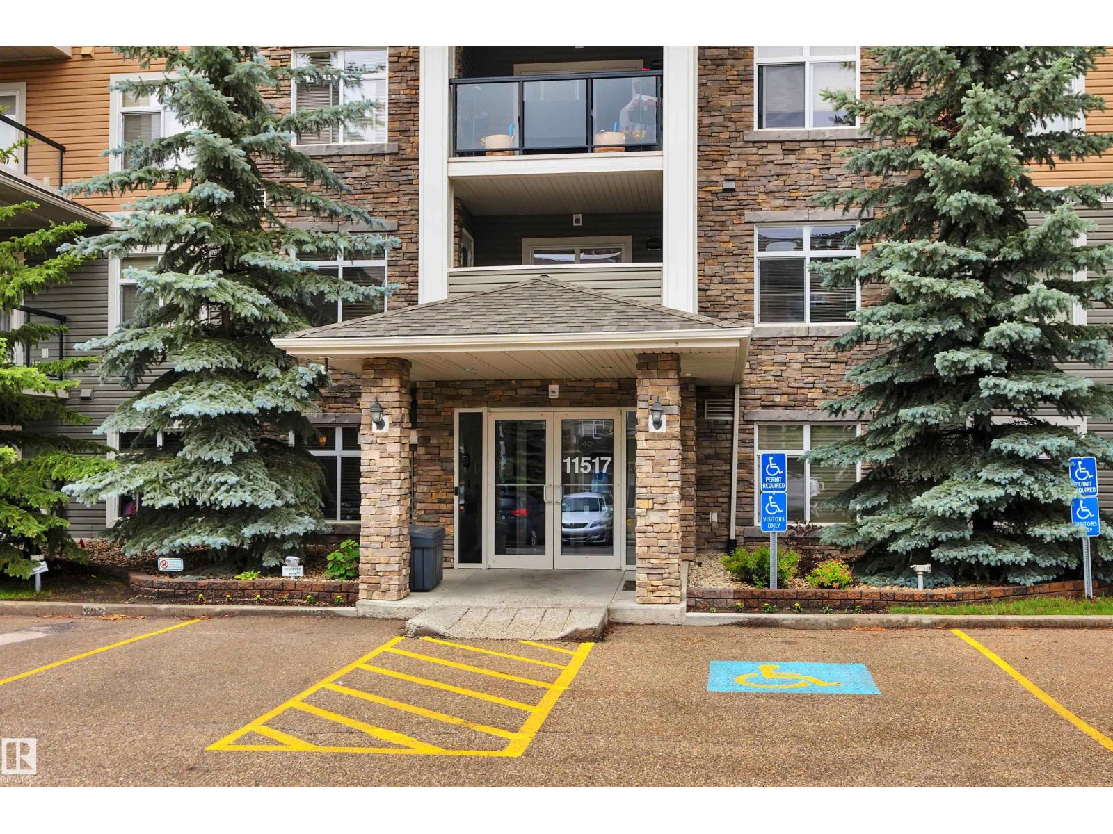 #264 11517 ELLERSLIE RD SW, Edmonton