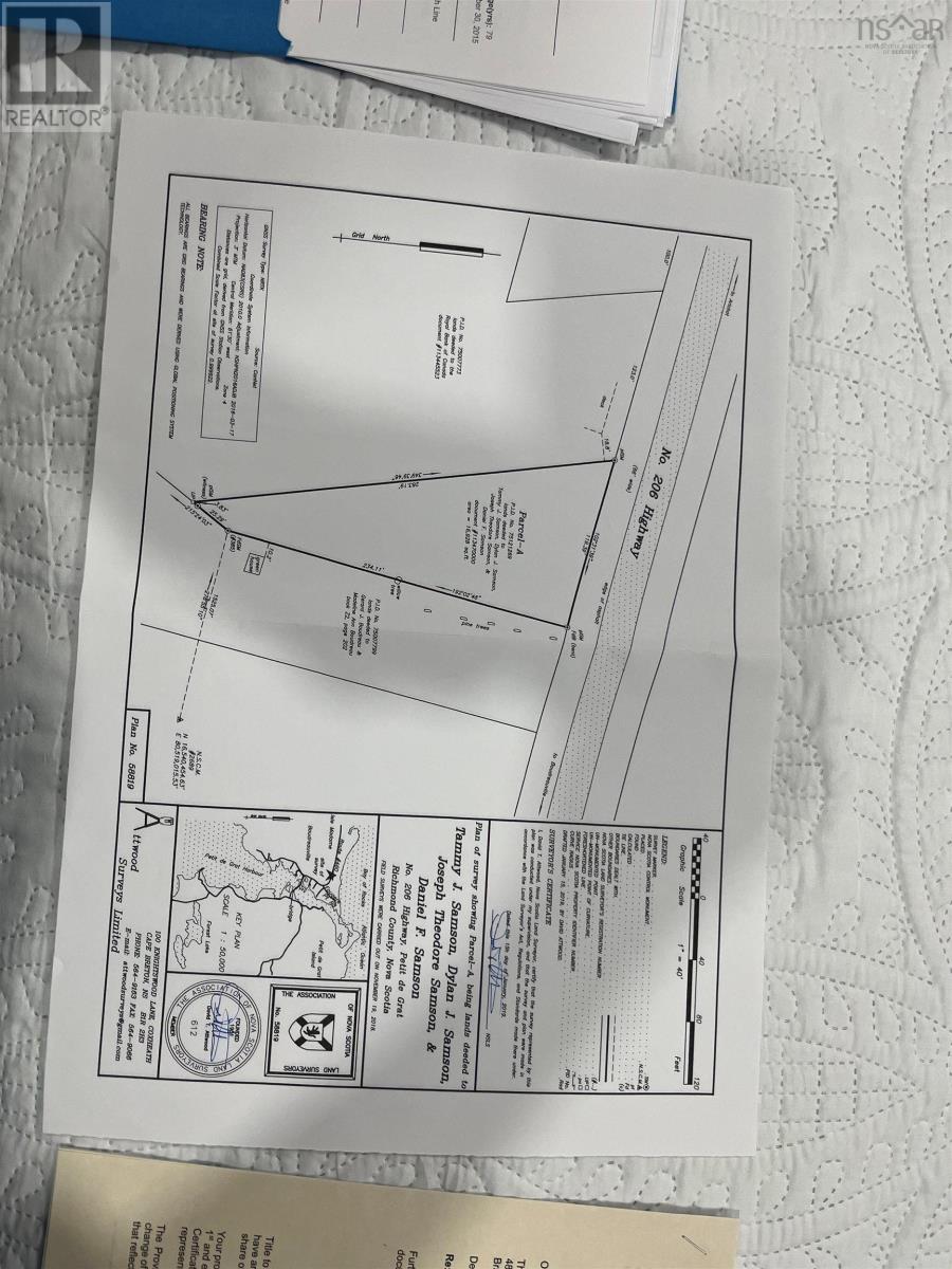 Property 8 of 8 of Highway 206