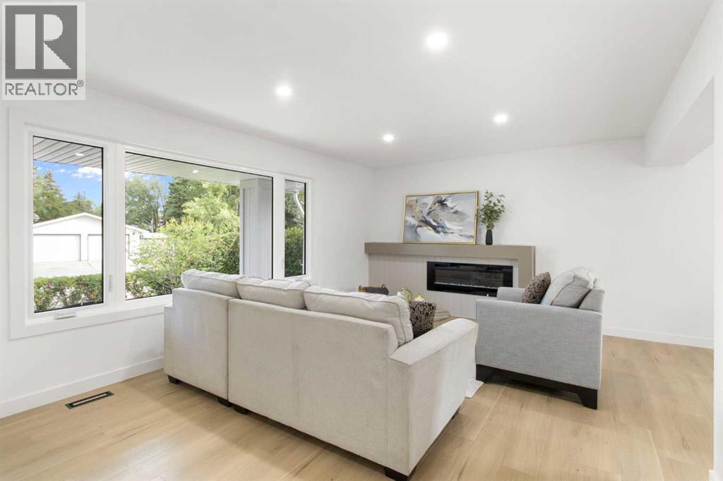 Single Family House for Sale in  Cedarille Crescent SW Cedarbrae Calgary 