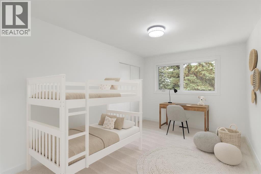 Single Family House for Sale in  Cedarille Crescent SW Cedarbrae Calgary 