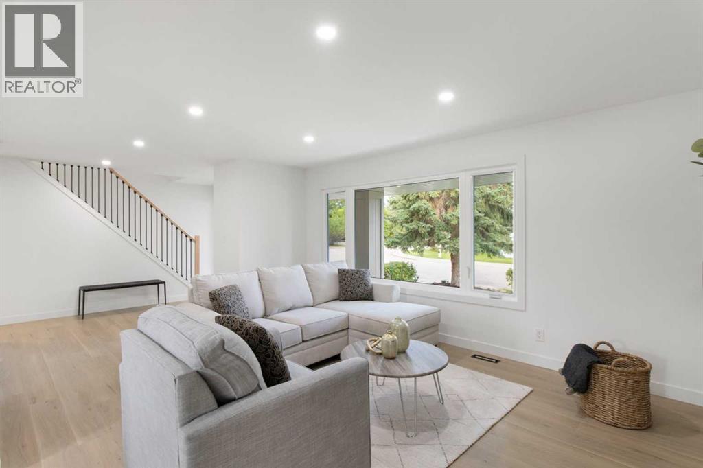 Single Family House for Sale in  Cedarille Crescent SW Cedarbrae Calgary 