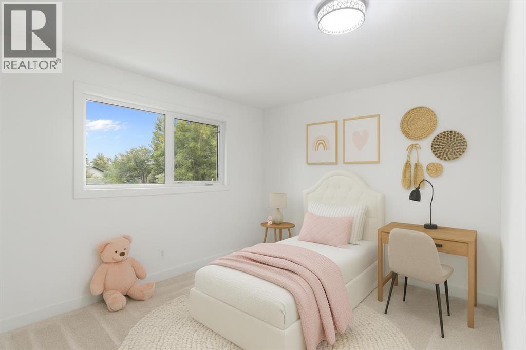 Single Family House for Sale in  Cedarille Crescent SW Cedarbrae Calgary 