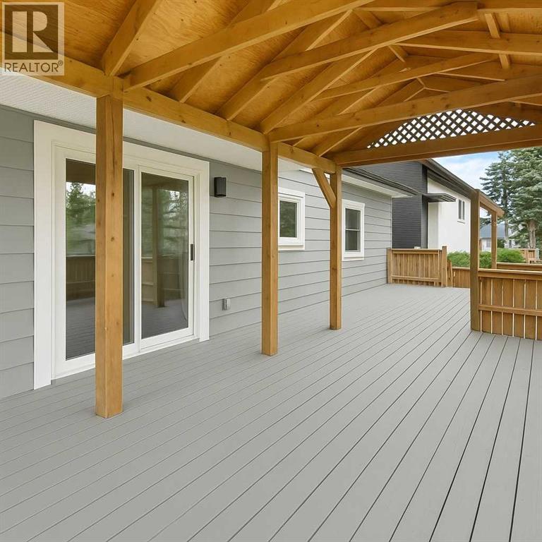 Single Family House for Sale in  Cedarille Crescent SW Cedarbrae Calgary 