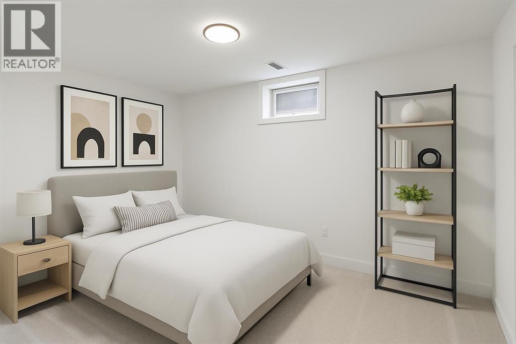 Single Family House for Sale in  Cedarille Crescent SW Cedarbrae Calgary 