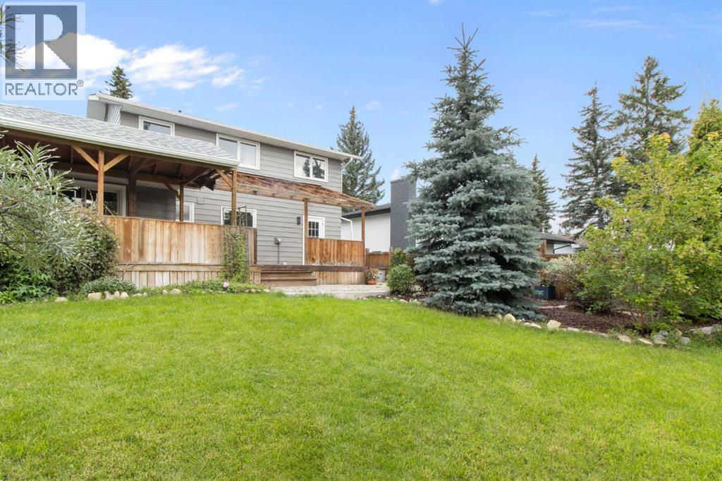 Single Family House for Sale in  Cedarille Crescent SW Cedarbrae Calgary 