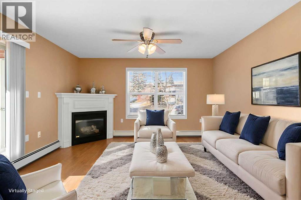 205, 6800 Hunterview Drive NW, Calgary, Alberta