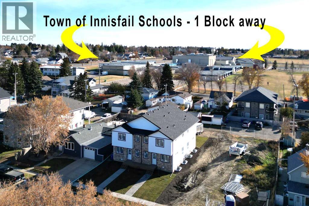 5139 48th Street, Innisfail