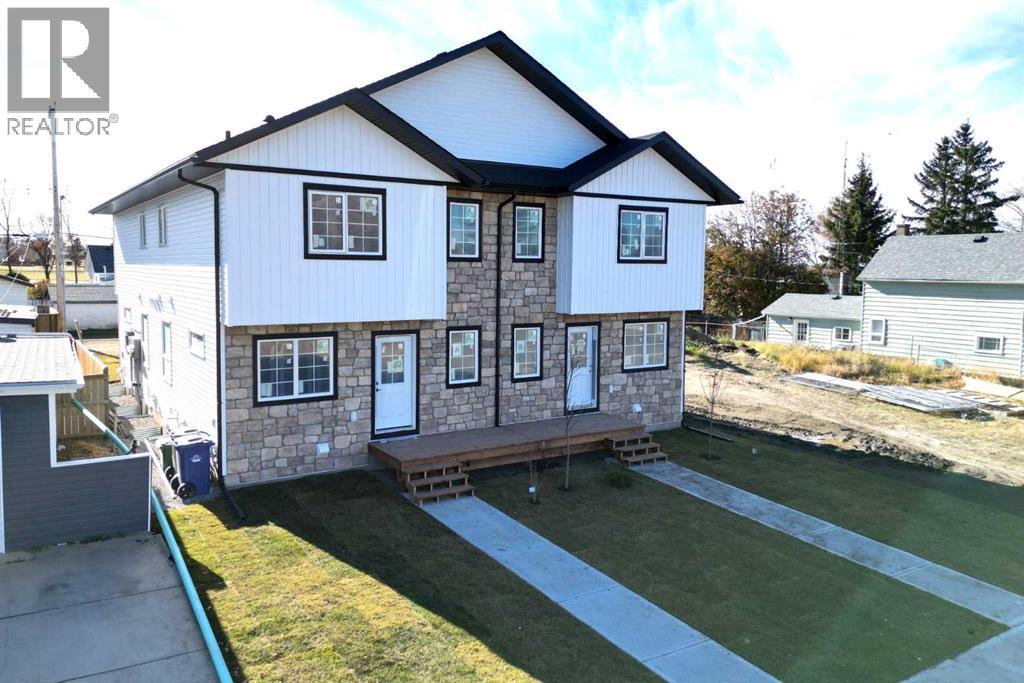 5139 48th Street, Innisfail