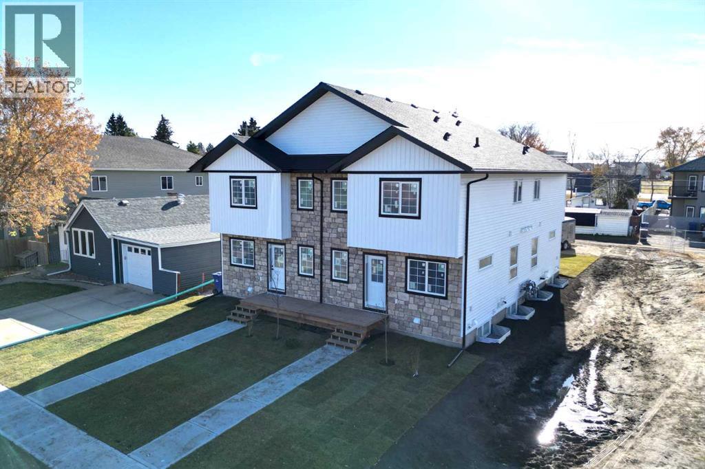 5139 48th Street, Innisfail