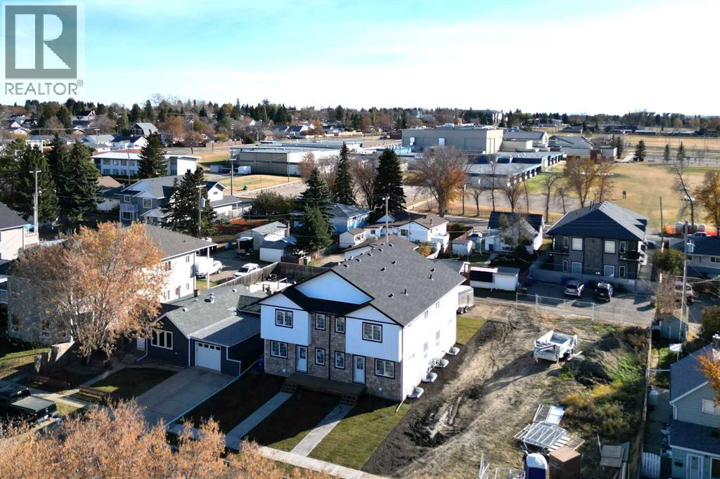 5139 48th Street, Innisfail