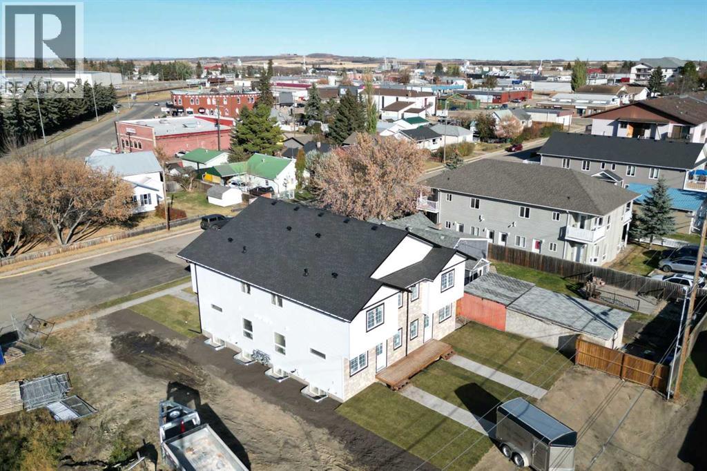 5139 48th Street, Innisfail