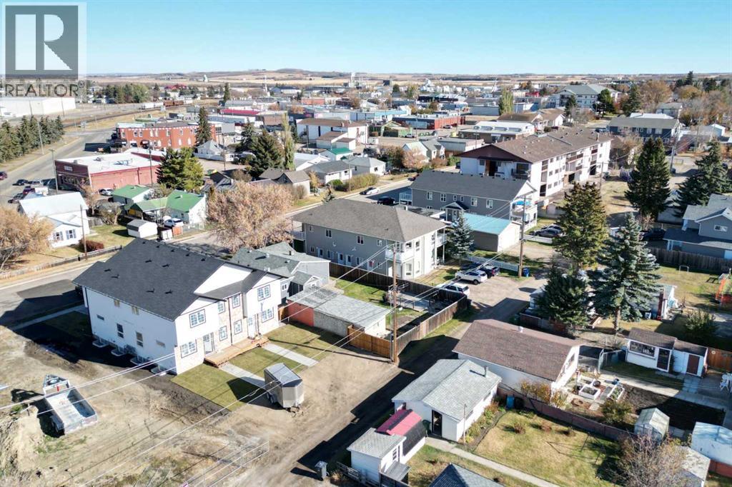 5139 48th Street, Innisfail