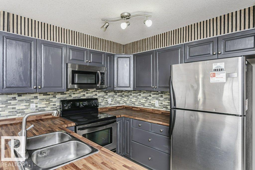 #103 4309 33 ST, Stony Plain