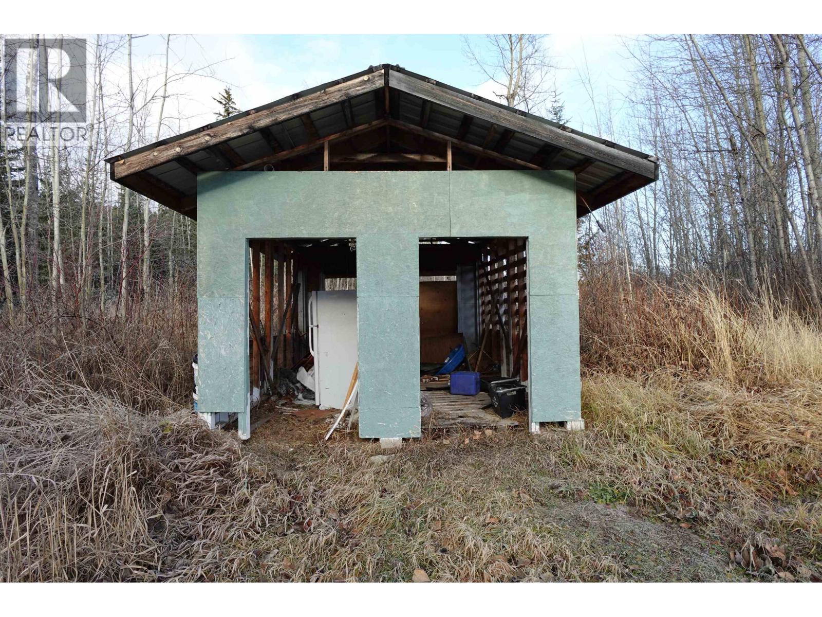 43378 N 97 HIGHWAY, Quesnel