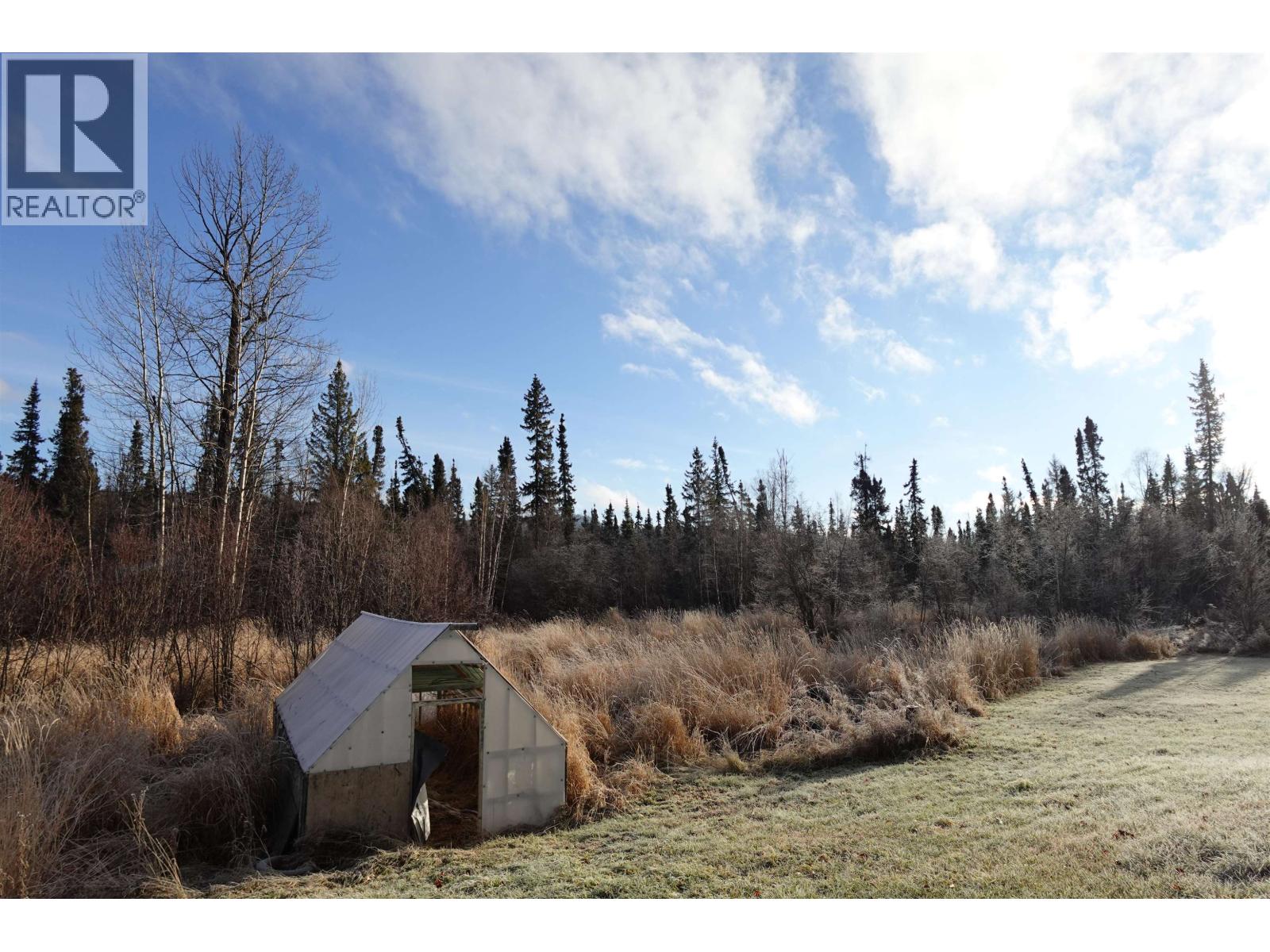 43378 N 97 HIGHWAY, Quesnel