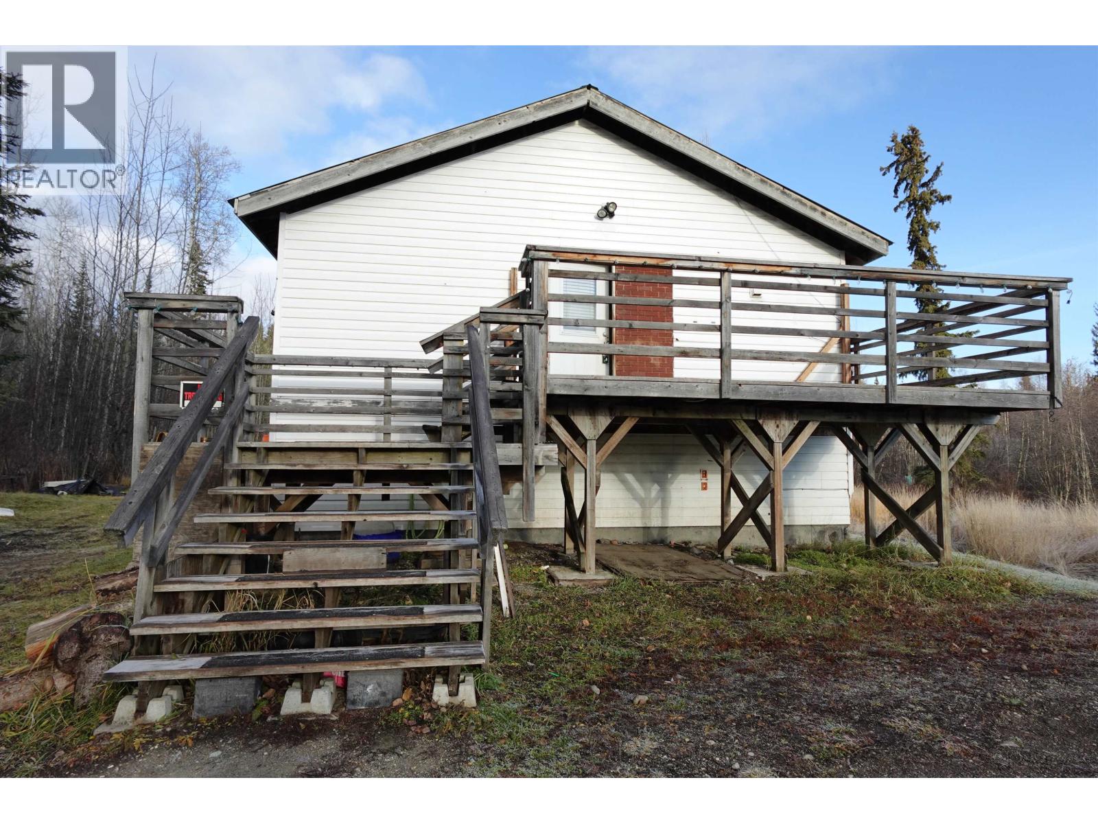 43378 N 97 HIGHWAY, Quesnel