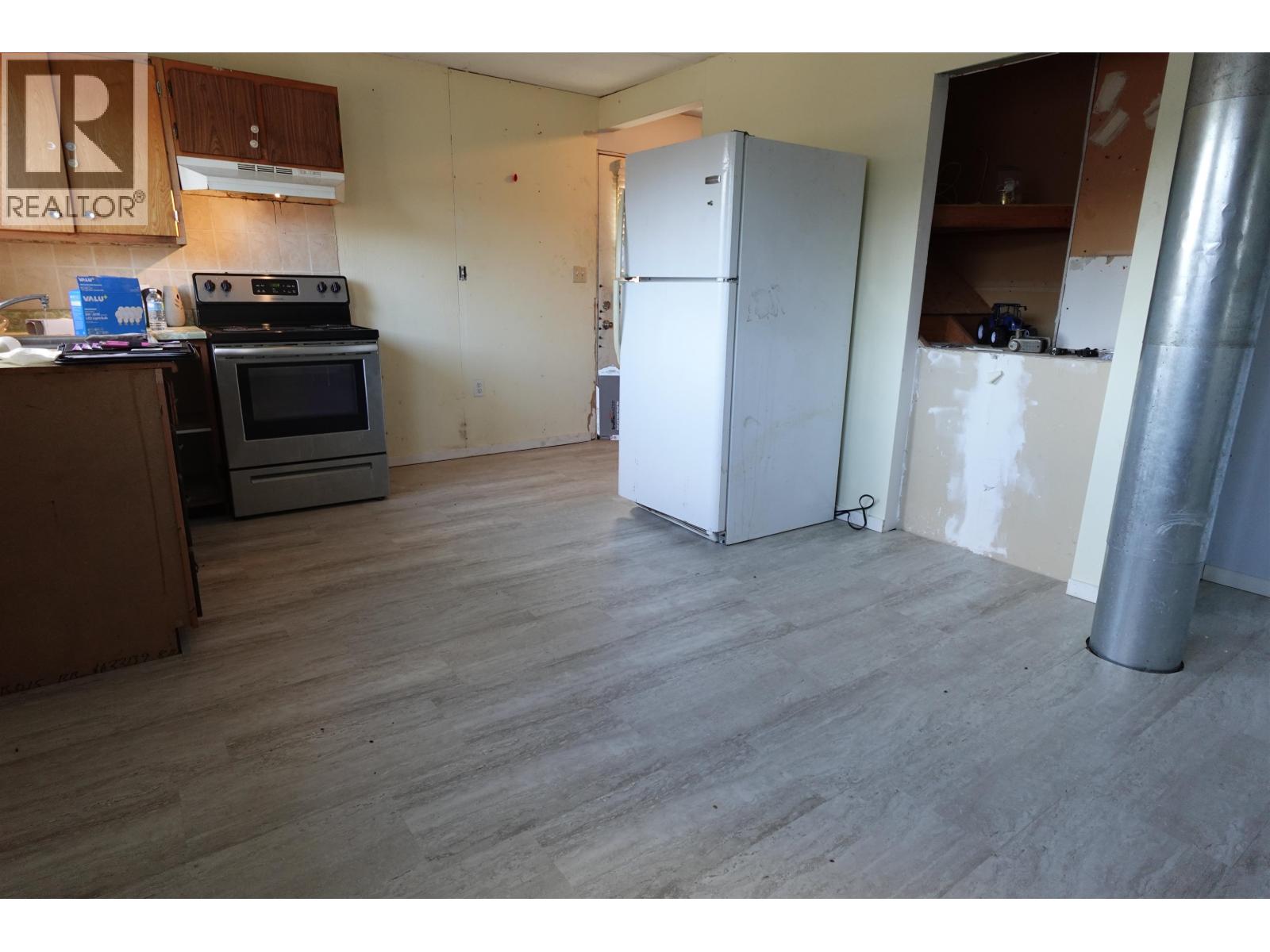 43378 N 97 HIGHWAY, Quesnel