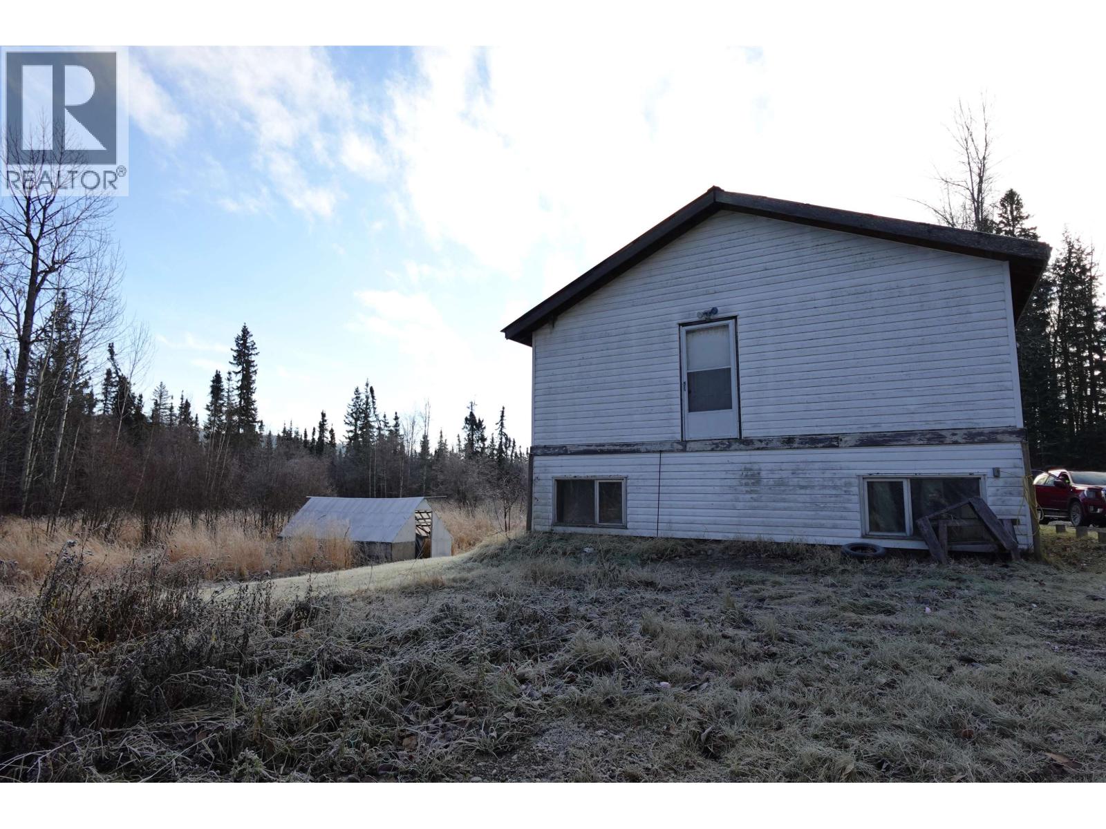 43378 N 97 HIGHWAY, Quesnel