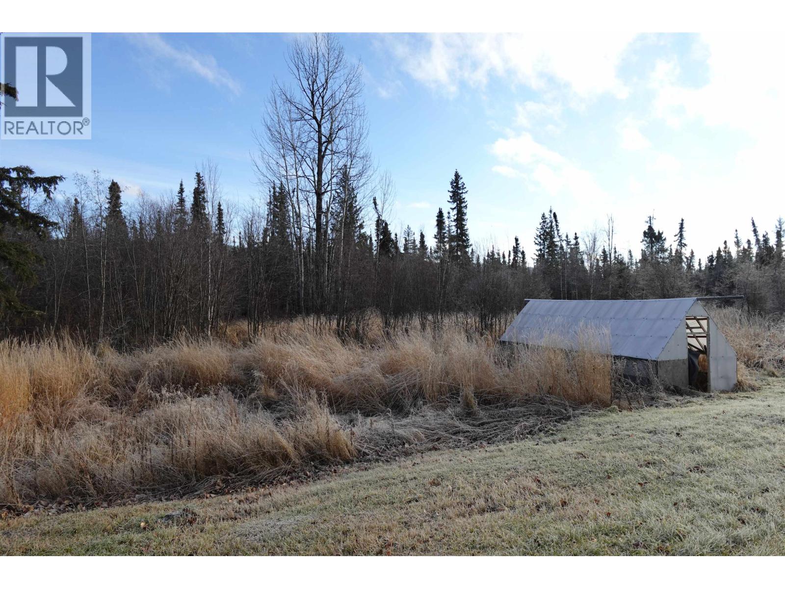 43378 N 97 HIGHWAY, Quesnel