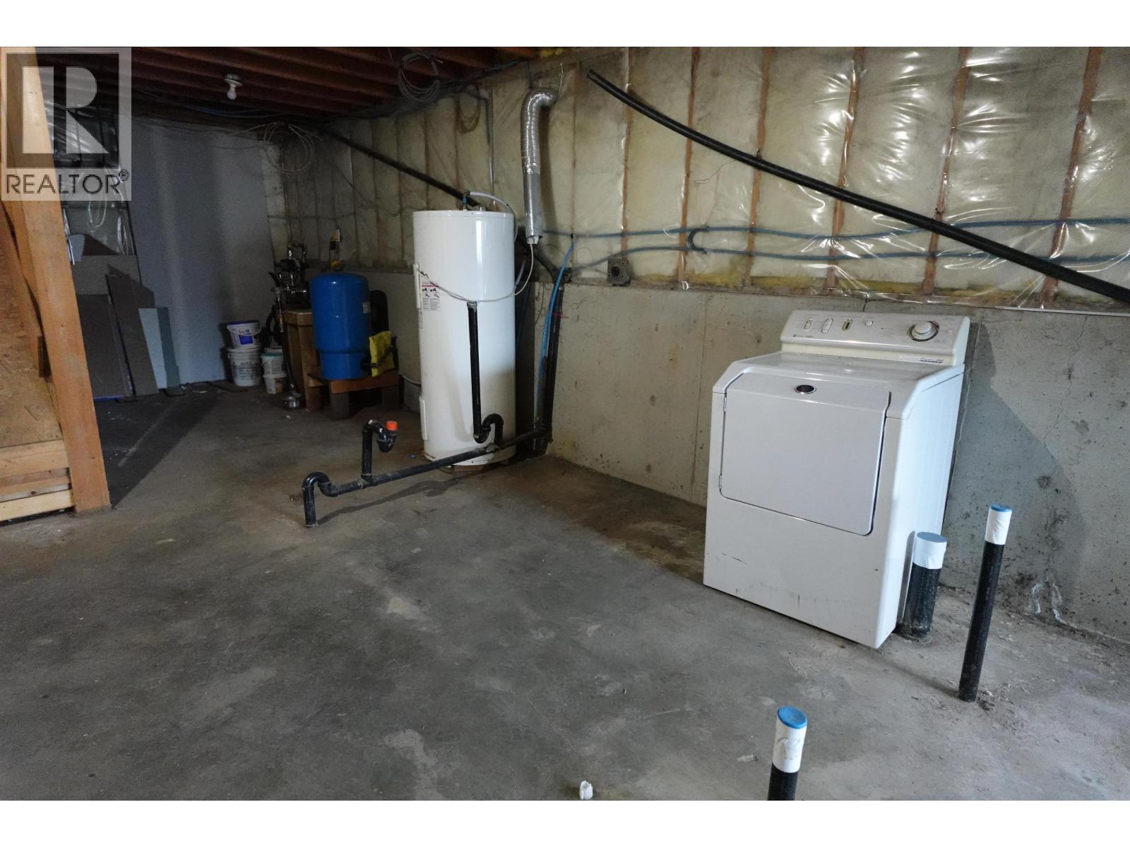 43378 N 97 HIGHWAY, Quesnel