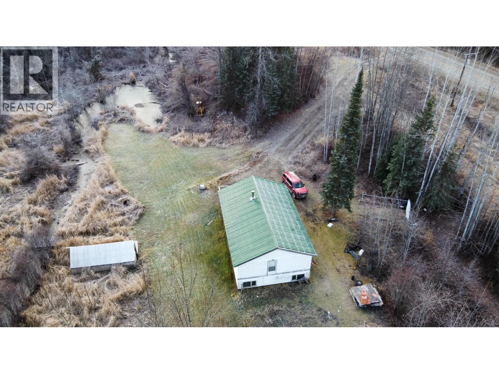 43378 N 97 HIGHWAY, Quesnel