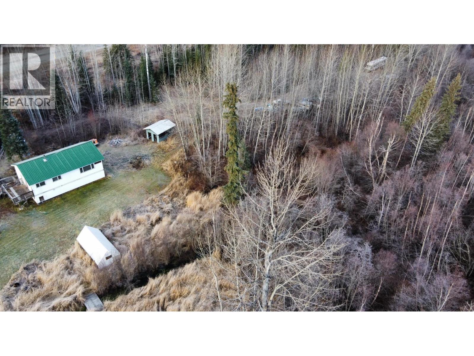 43378 N 97 HIGHWAY, Quesnel