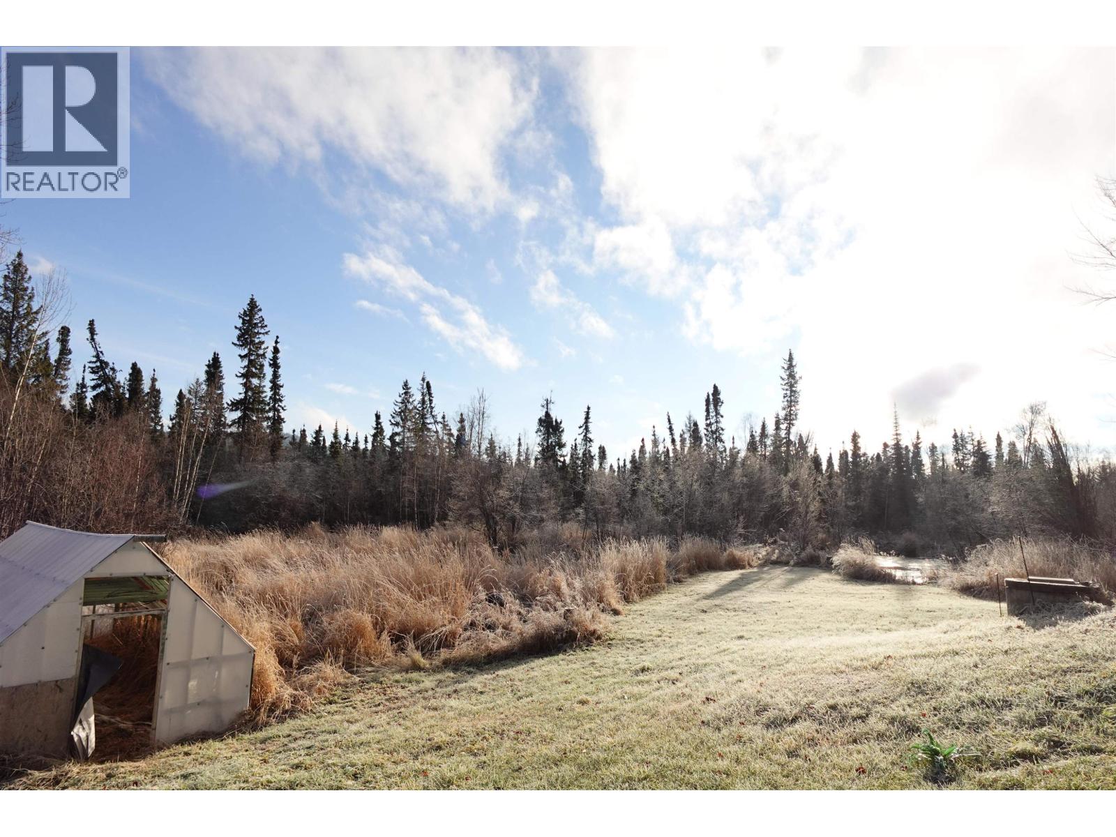 43378 N 97 HIGHWAY, Quesnel