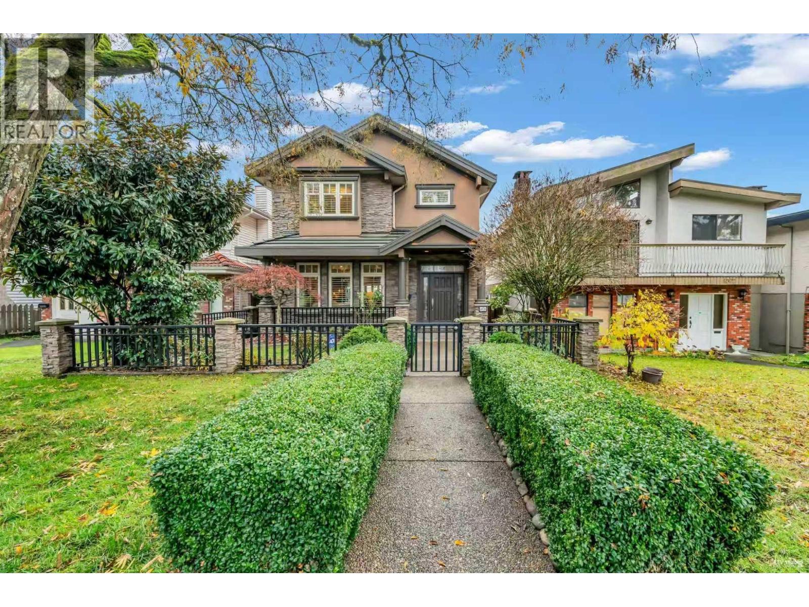4878 GEORGIA STREET, Burnaby