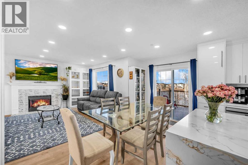 Single Family House for Sale in  Taracove Estate Drive NE Taradale Calgary 