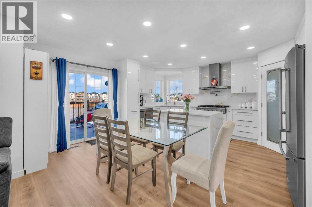 Single Family House for Sale in  Taracove Estate Drive NE Taradale Calgary 