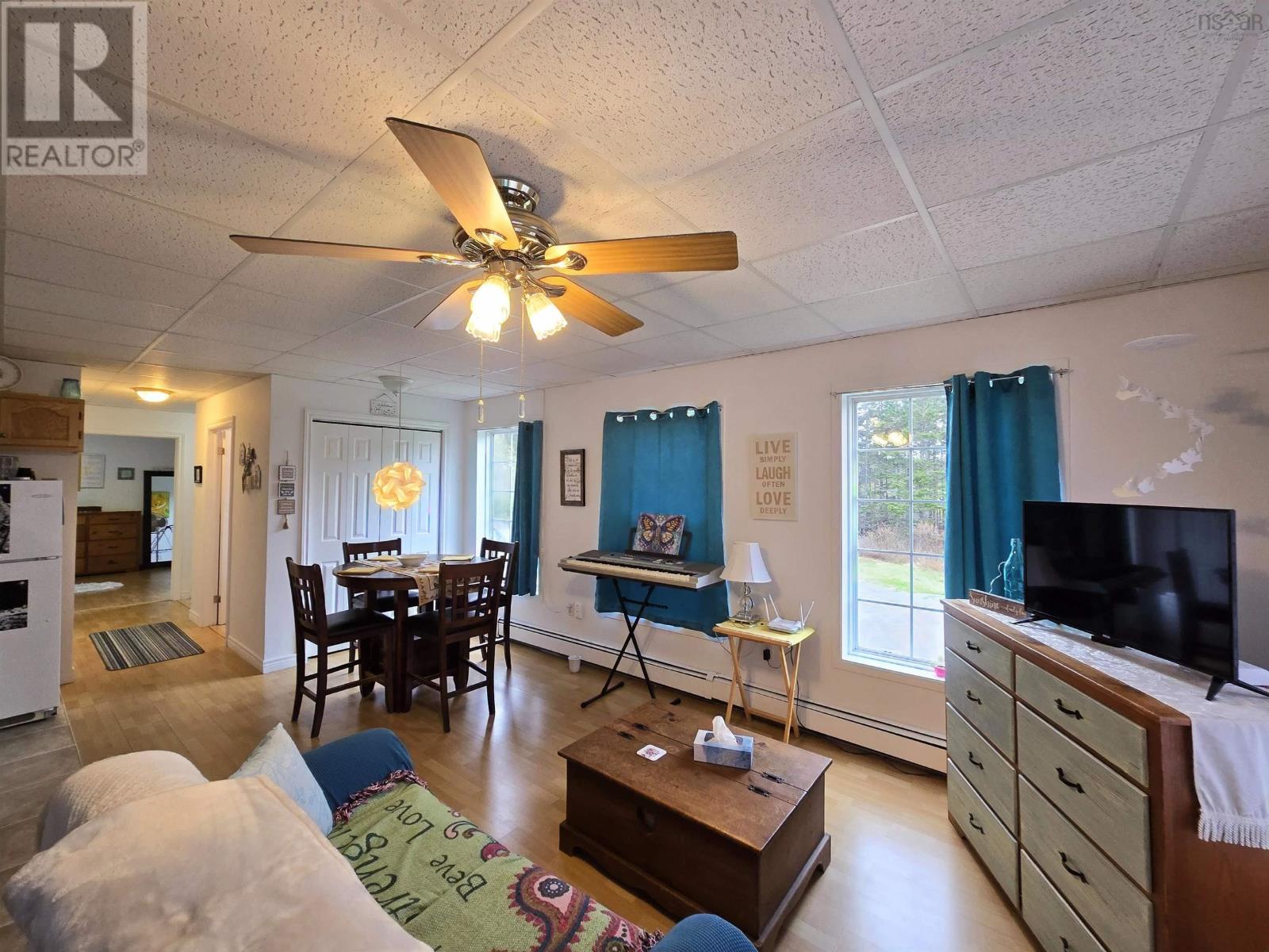 Property 5 of 12 of 1826 St Peters Fourchu Road