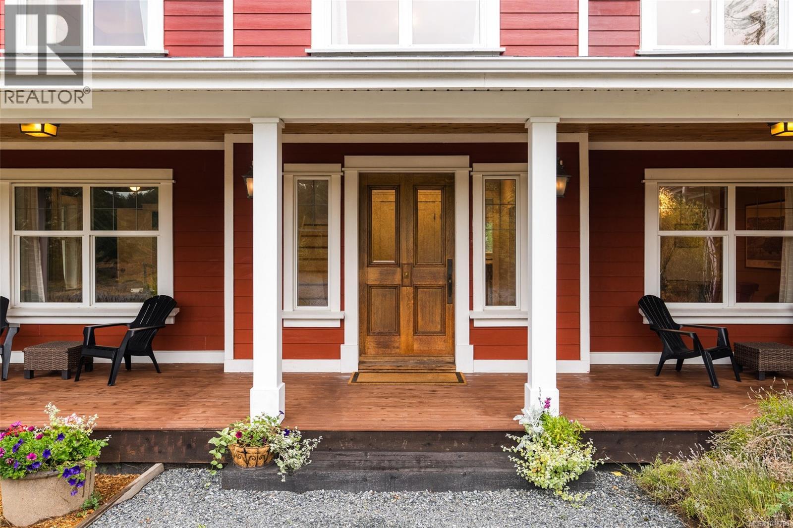 319 Stebbings Rd, Shawnigan Lake