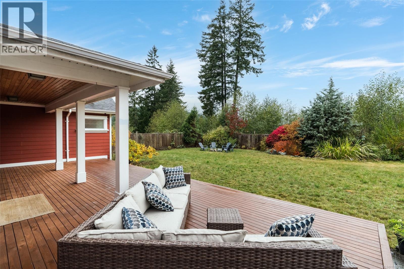 319 Stebbings Rd, Shawnigan Lake